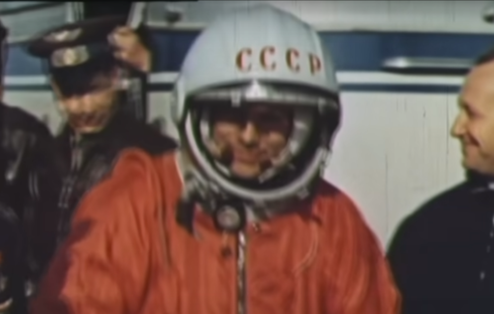 Šta je sve krenulo po zlu tokom istorijskog leta Gagarina u kosmos