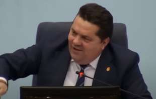 Stevandić nakon sastanka u <span style='color:red;'><b>Doboj</b></span>u: Sada je jasno ko se zalaže za dijalog i mir