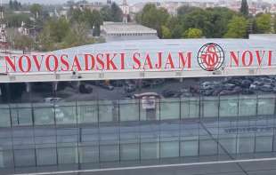 U Novom Sadu sutra se otvara Poljoprivredni <span style='color:red;'><b>sajam</b></span>, učestvuje više od 1.000 izlagača