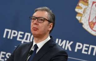 Vučić: Izbori će biti u narednih <span style='color:red;'><b>godinu i po</b></span> dana