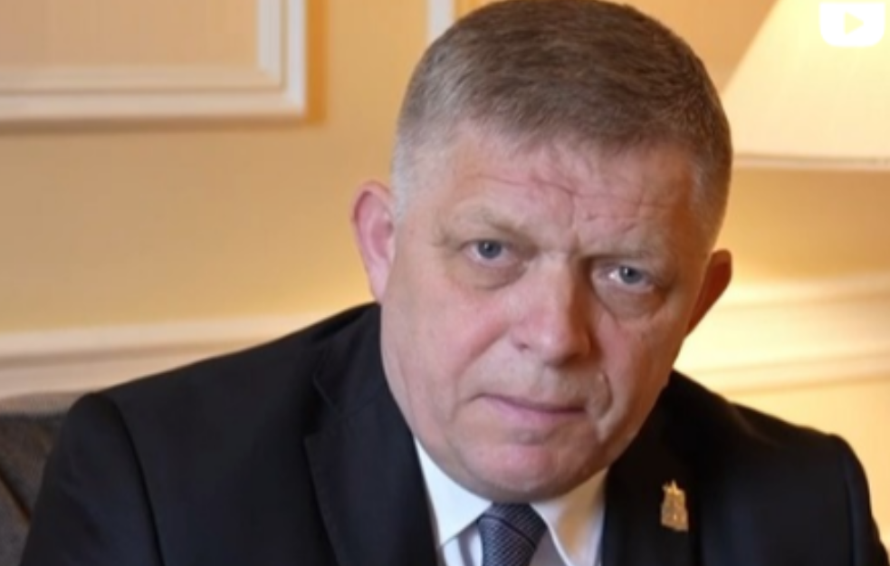 Fico o Putinu i odlasku u Moskvu: Dve stvari nisu za <span style='color:red;'><b>potcenjivanje</b></span>
