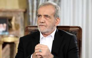 IRANSKI PREDSEDNIK: Trampove <span style='color:red;'><b>pretnje</b></span> neće uticati na naš nuklearni program