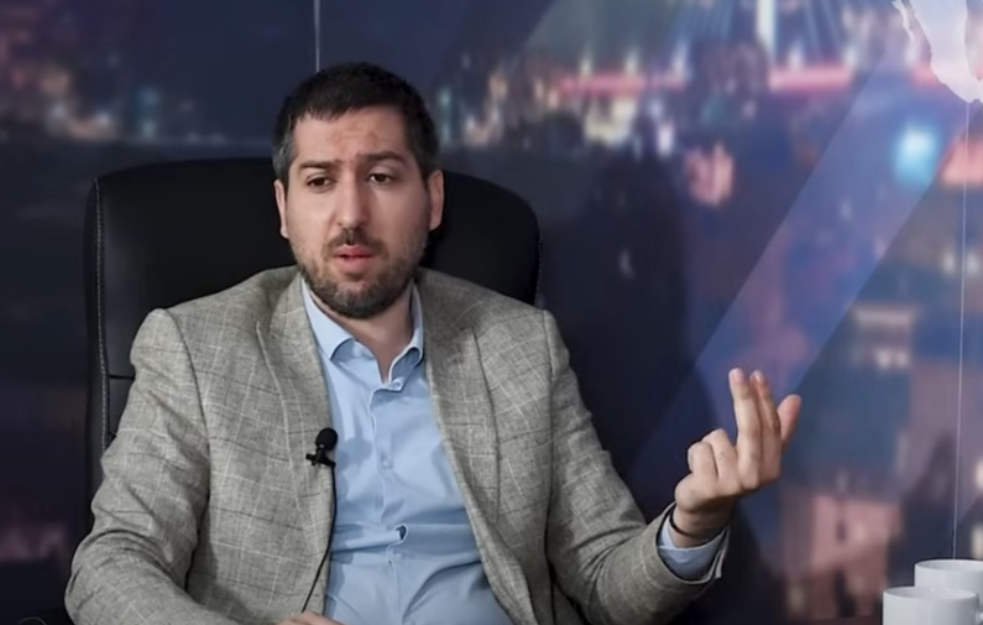 Nemanja Dević: Sad nam treba jedan "Marš na Drinu"