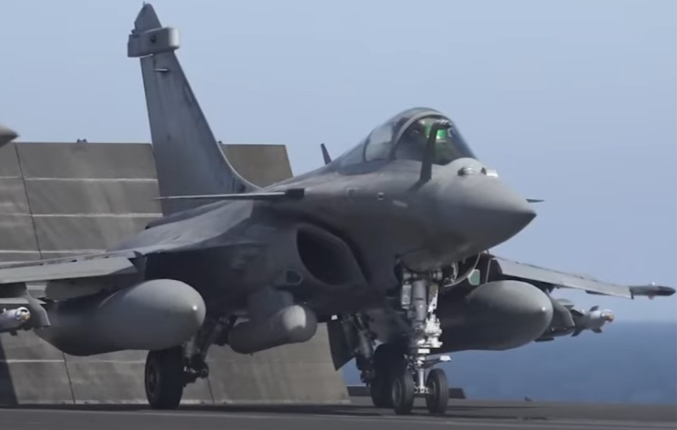 Mali: Država uzima kredit za preostalu isplatu Rafala od oko 1,9 milijardi evra