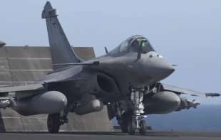 Mali: Država uzima kredit za preostalu isplatu Rafala od oko 1,9 milijardi evra