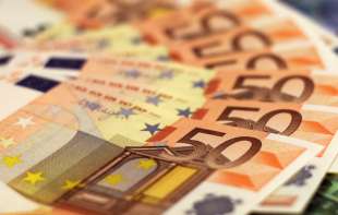 NBS: Evropska centralna banka ne povlači iz opticaja novčanice evra prve serije