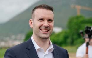 Spajić: Cilj da Crna Gora postane punopravna članica EU do 2028. godine 