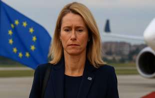 <span style='color:red;'><b>Kaja Kalas</b></span>: Vreme je za novo angažovanje u dijalogu Beograda i Prištine