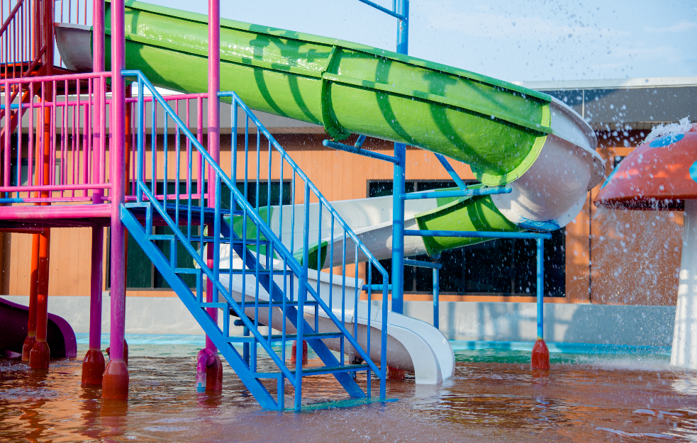 U okolini Majdanpeka gradiće se akva park