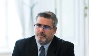 Starović: Srbija će ispuniti uslove za <span style='color:red;'><b>otvaranje</b></span> Klastera tri do kraja jula