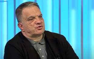<span style='color:red;'><b>Dejan Vuk Stanković</b></span>: Prvo završetak tekuće fakultetske godine pa tek onda upis novih studenata