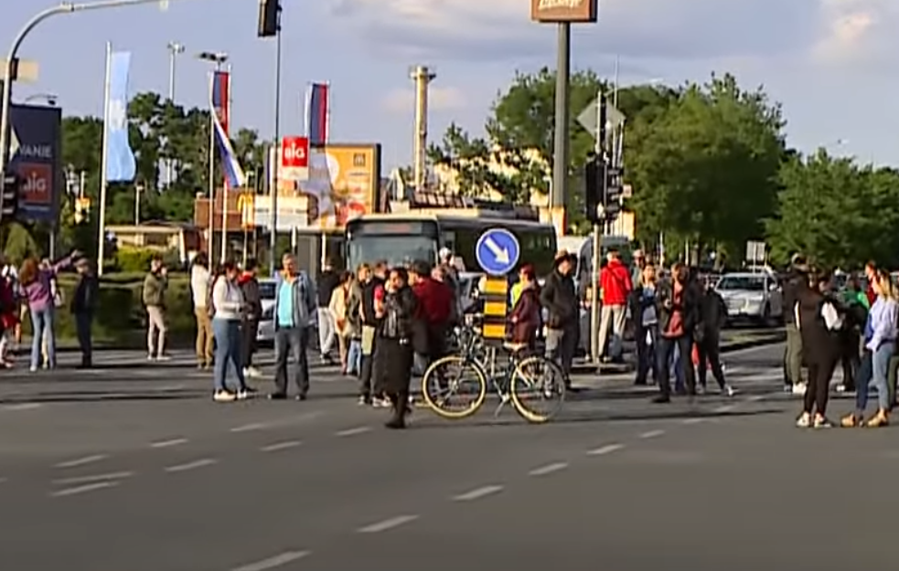 Danas blokada 30 raskrsnica u Novom Sadu i okolini