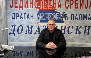 Dalibor Marković vodi grupu od 350 Srba na <span style='color:red;'><b>odmor</b></span> u Paraliju