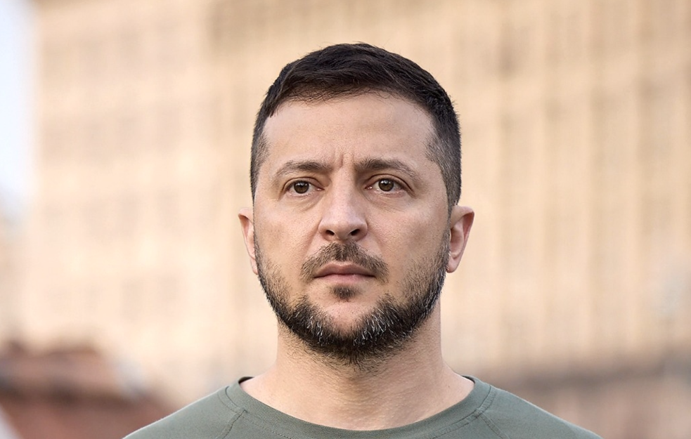 Zelenski: Obaveštajni izveštaji otkrivaju da Rusija ne planira kraj rata
