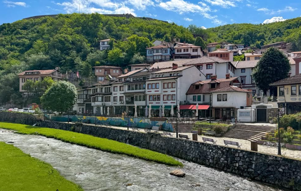 U Prizrenu počinju dvodnevni Spasovdanski dani