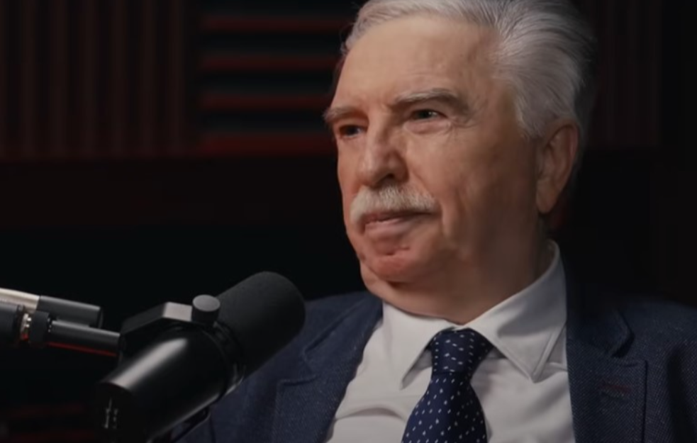 Nikola Šainović: Konstruktivan dijalog svih aktera rešenje za mir i "preživljavanje" BiH