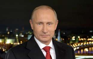 Putin: Nova bezbedn<span style='color:red;'><b>osna</b></span> arhitektura treba da bude jednaka i nedeljiva