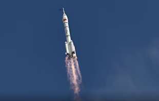 <span style='color:red;'><b>Kina</b></span> uspešno lansirala novi satelit u orbitu