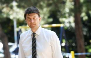 Nikola Jovanović:  Za <span style='color:red;'><b>novac</b></span> potrošen na 25 novih tramvaja Beograd je mogao da dobije 35 ostatak 