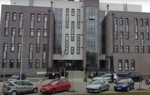 Najmoderniji <span style='color:red;'><b>dom zdravlja</b></span> u Borči zatvoren zbog poplave