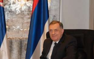 Dodik: Sastanak uz posredovanje OHR-a je mešanje u unutrašnje stvari <span style='color:red;'><b>BiH</b></span> što produbljuje krizu