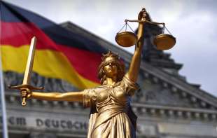 <span style='color:red;'><b>Nemačka</b></span> uvodi zabranu spajanja porodica i ukida ubrzano dobijanje državljanstva