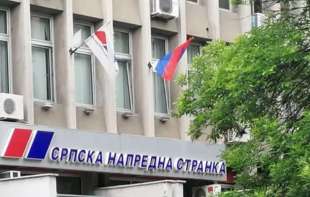 <span style='color:red;'><b>SNS</b></span> osvojila 456 od 457 mandata na izborima za mesne zajednice u Dimitrovgradu, Vranjskoj Banji i Vranju