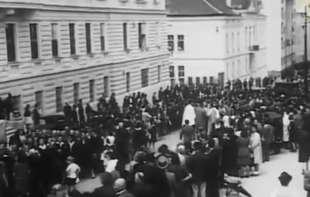 <span style='color:red;'><b>Spasovdan</b></span>ska litija iz 1947. godine: Divljenje, tuga i gubitak identiteta