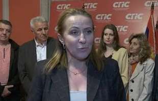 Snežana Paunović: Vanredni <span style='color:red;'><b>izbori</b></span> sada bi dodatno produbili krizu