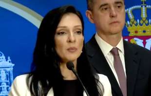 Zašto je Vučićev lik na paketima kokaina?: Tepić o navodnim vezama državnog vrha sa organizovanim kriminalom