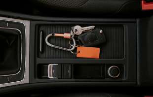 Šta uraditi kada vam ključevi ostanu zaključani u automobilu?