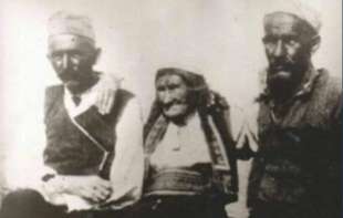 Jedna <span style='color:red;'><b>majka</b></span>, dve vere i dva naroda: Priča o Ružici Pejović i njenim sinovima Luki i Aliji