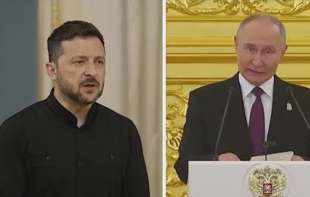 Prekid vatre po ruskim pravilima