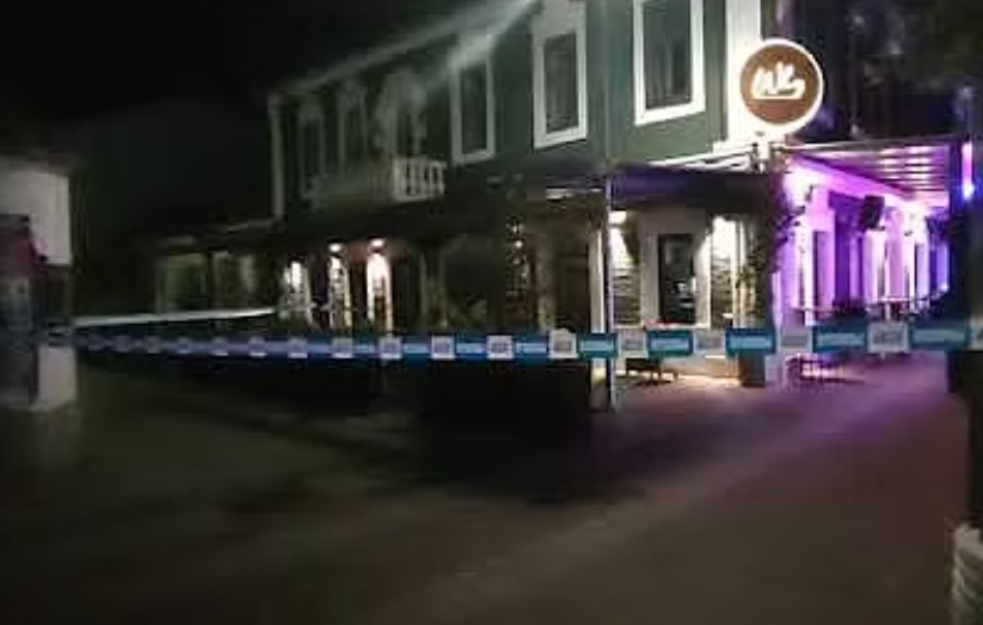 Pucnjava u centru Podgorice: Šest osoba ranjeno, osumnjičeni uhapšen