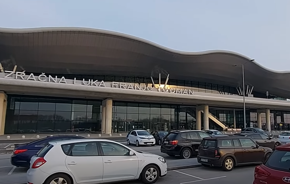 Otvoren zagrebački aerodrom nakon incidenta sa avionom Air Panonia: Vlasnik tvrdi da nisu imali opremu za uklanjanje letelice