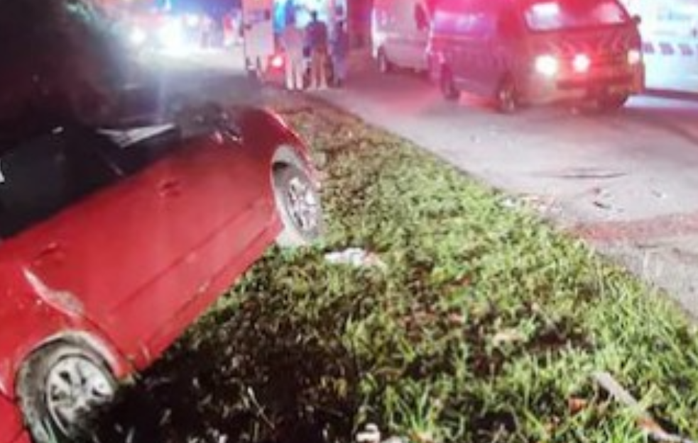 Tragedija u Maleziji: Najmanje 15 studenata poginulo u saobraćajnoj nesreći