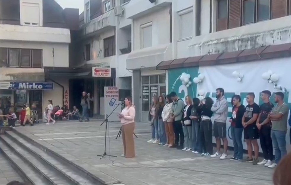 Ujedinjeni za Kosjerić: Tražićemo obaranje svih biračkih mesta i ponavljanje izbora