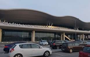 Otvoren zagrebački aerodrom nakon incidenta sa avionom Air Panonia: Vlasnik tvrdi da nisu imali opremu za uklanjanje letelice