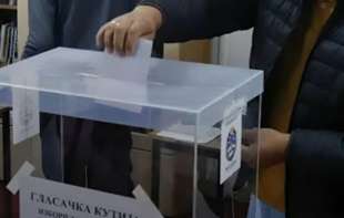 RIK: Lista Ne damo Srbiju – Aleksandar Vučić osvojila najviše glasova u Kosjeriću