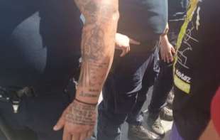 TETOVAŽE: AKO MOŽE DRŽAVNI VRH, ŠTO NE BI MOGLI I POLICAJCI?!