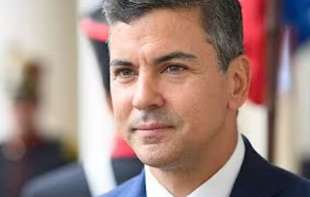Nalog predsednika Paragvaja hakovan: Lažne tvrdnje o legalizaciji bitkoina