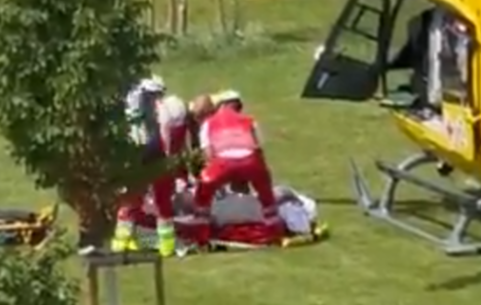 Devet žrtava masakra u školi u Gracu: Napadač ubio sedmoro učenika i nastavnika pa izvršio samoubistvo (VIDEO)