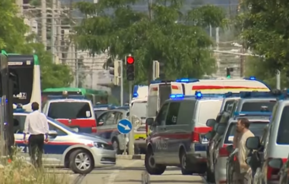 Ministar policije Austrije: ŠEST ŽRTAVA ŽENSKOG, TRI MUŠKOG POLA, izneti detalji masakra