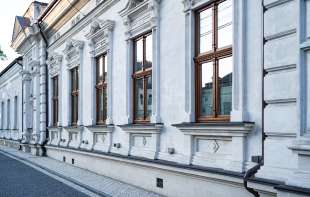 Kako dobiti subvenciju za popravku fasade na zgradi