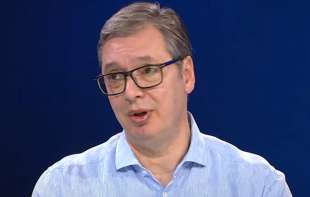 Vučić preti građanima: Država će birati trenutak kada ćemo u potpunosti da zavedemo red
