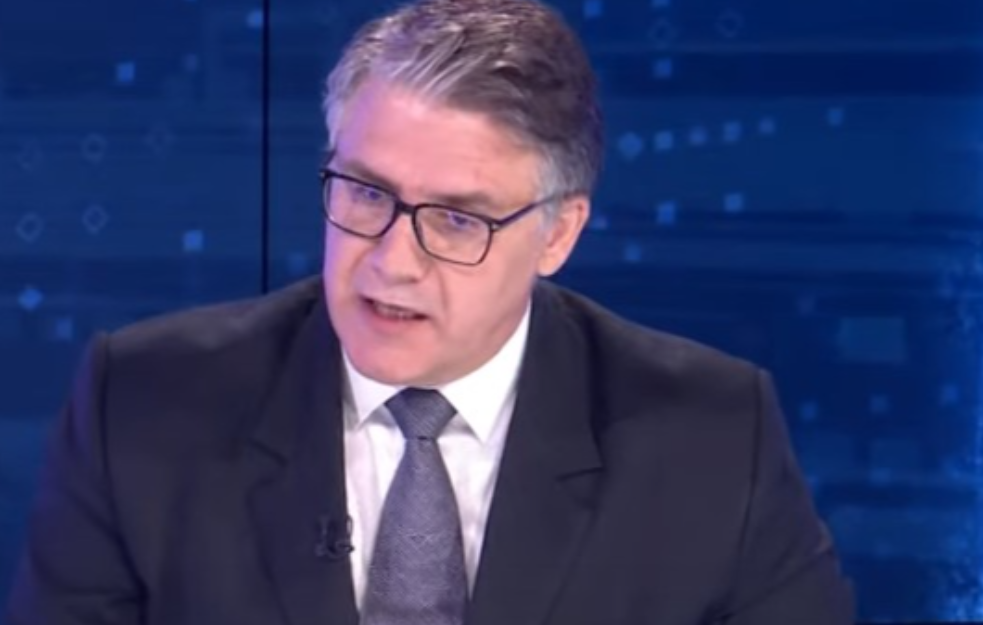 Miodrag Gavrilović: Promena je počela iz Kosjerića