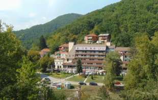 Jedina srpska banja sa prirodnim gejzirom nudi noćenje za samo 1.000 dinara