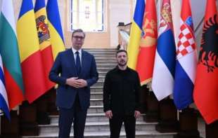 Vučića u Odesi pitali da li je izdao Rusiju: Evo šta je odgovorio
