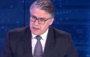 Miodrag Gavrilović: Promena je počela iz Kosjerića