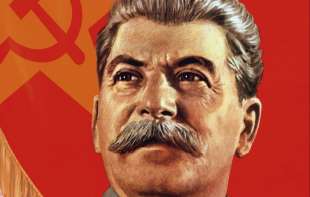 Josif Staljin je novi učitelj Putina (3)